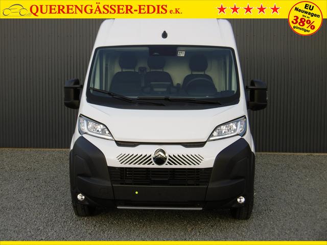 Citro&euml;n Jumper Kasten L2H2 2.2 DIESEL 141hp 