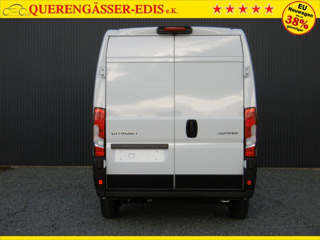 Citro&euml;n Jumper Kasten L2H2 2.2 DIESEL 141hp 