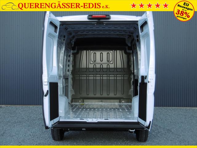 Citro&euml;n Jumper Kasten L2H2 2.2 DIESEL 141hp 