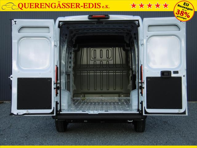 Citro&euml;n Jumper Kasten L2H2 2.2 DIESEL 141hp 