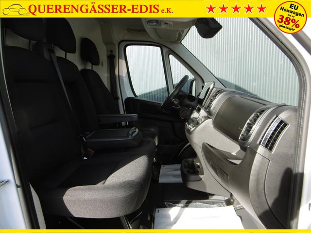 Citro&euml;n Jumper Kasten L2H2 2.2 DIESEL 141hp 