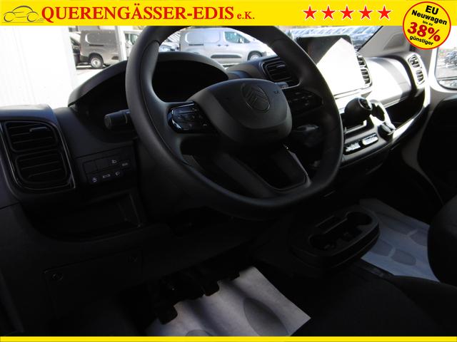 Citro&euml;n Jumper Kasten L2H2 2.2 DIESEL 141hp 