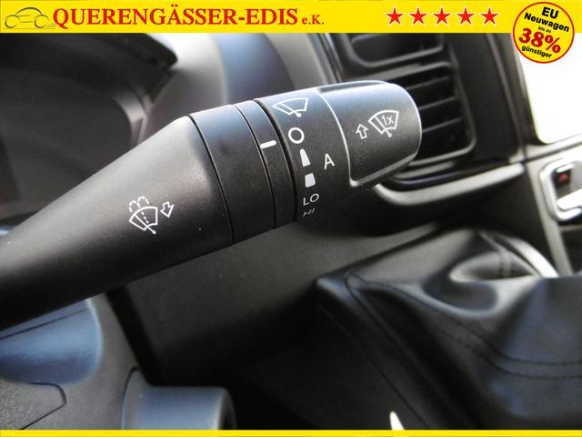 Citro&euml;n Jumper Kasten L2H2 2.2 DIESEL 141hp 