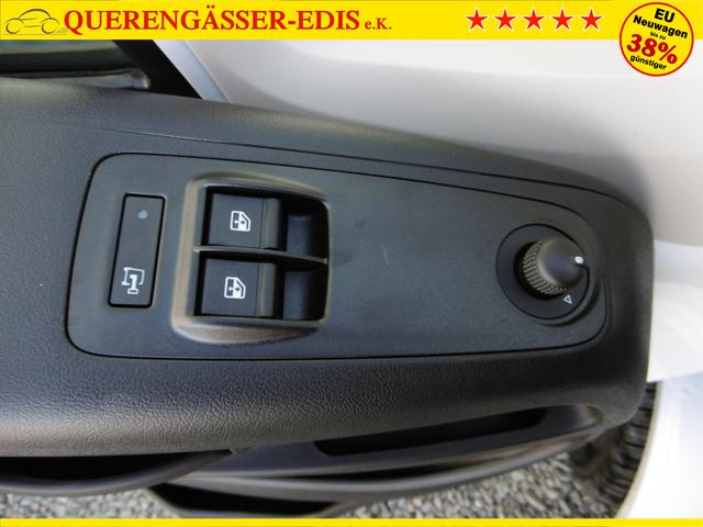 Citro&euml;n Jumper Kasten L2H2 2.2 DIESEL 141hp 