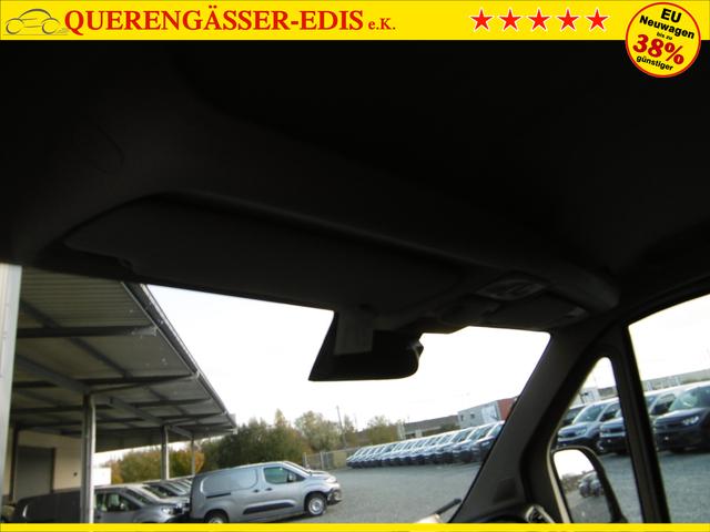 Citro&euml;n Jumper Kasten L2H2 2.2 DIESEL 141hp 