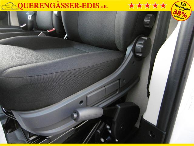 Citro&euml;n Jumper Kasten L2H2 2.2 DIESEL 141hp 