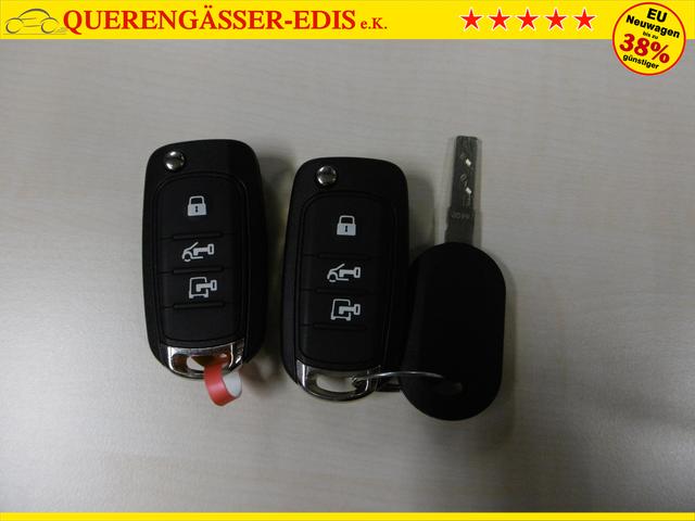 Citro&euml;n Jumper Kasten L2H2 2.2 DIESEL 141hp 