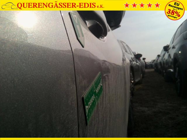 Peugeot 508 Allure Hybrid 225 (Plug-in Gasoline) e-EAT8 