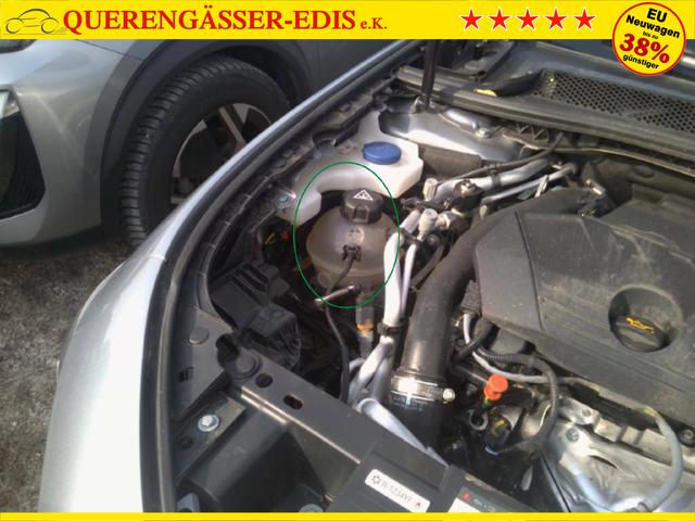 Peugeot 508 Allure Hybrid 225 (Plug-in Gasoline) e-EAT8 