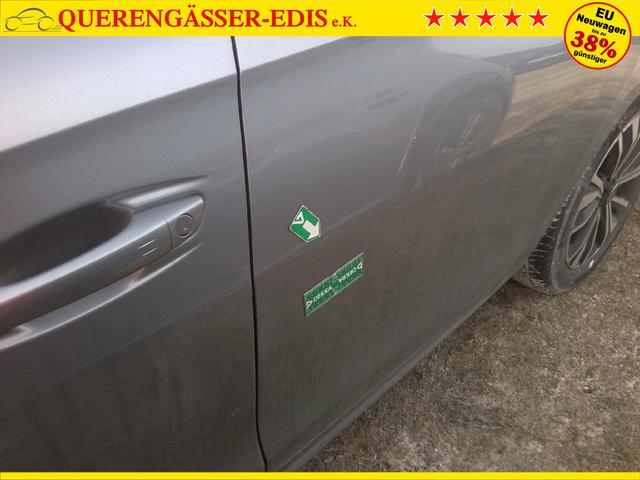 Peugeot 508 Allure Hybrid 225 (Plug-in Gasoline) e-EAT8 