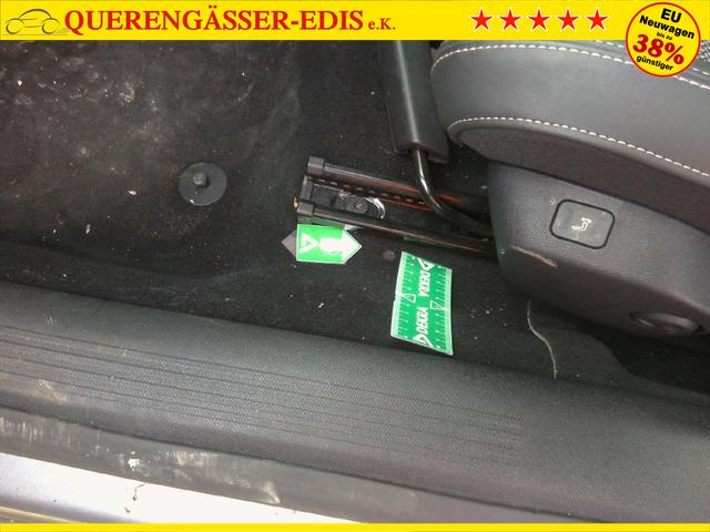 Peugeot 508 Allure Hybrid 225 (Plug-in Gasoline) e-EAT8 