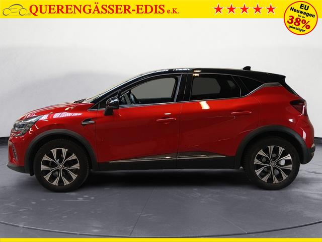 Renault Captur Techno 1.0L TCe 90 