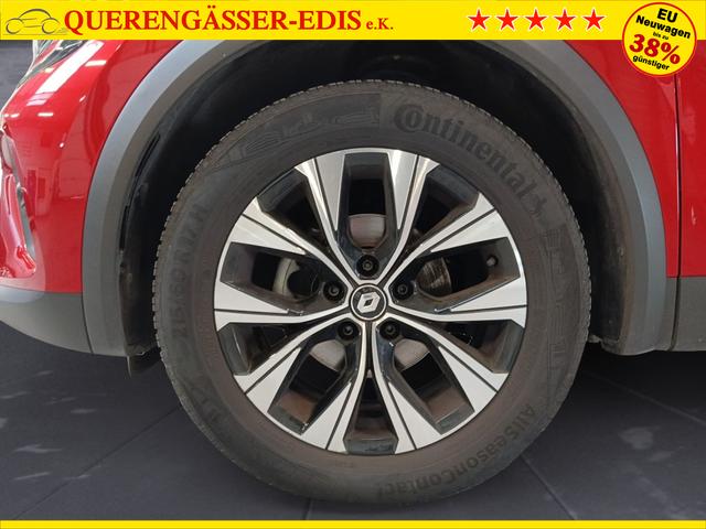 Renault Captur Techno 1.0L TCe 90 