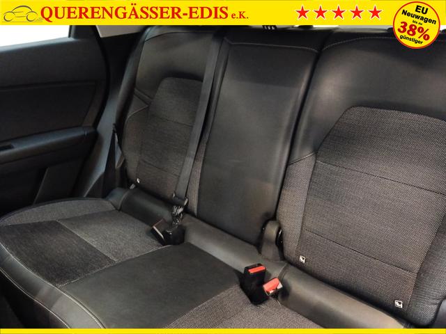 Renault Captur Techno 1.0L TCe 90 