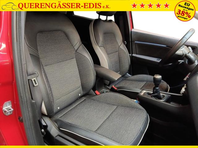 Renault Captur Techno 1.0L TCe 90 