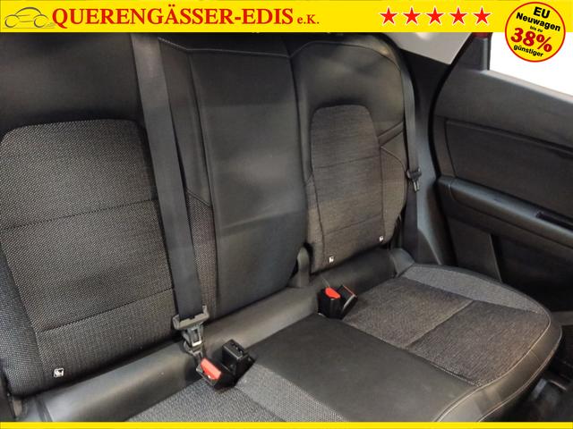 Renault Captur Techno 1.0L TCe 90 