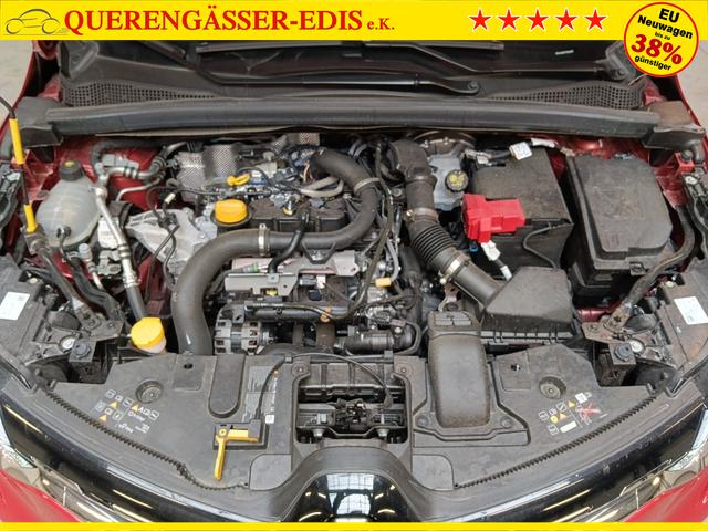 Renault Captur Techno 1.0L TCe 90 