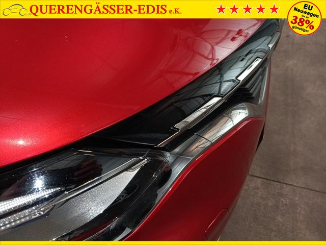 Renault Captur Techno 1.0L TCe 90 