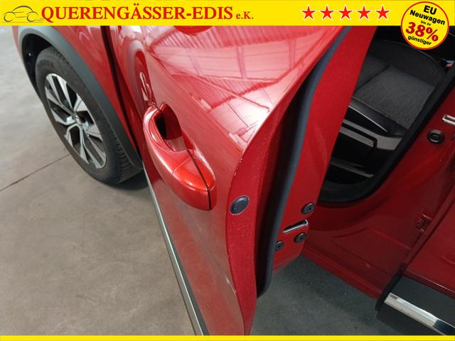 Renault Captur Techno 1.0L TCe 90 