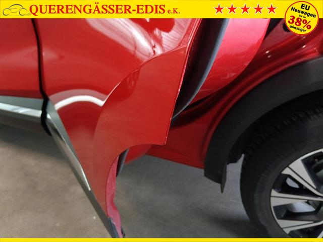 Renault Captur Techno 1.0L TCe 90 