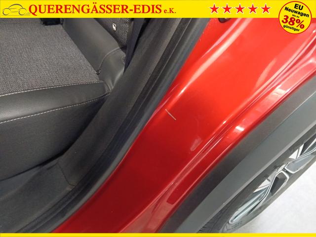 Renault Captur Techno 1.0L TCe 90 