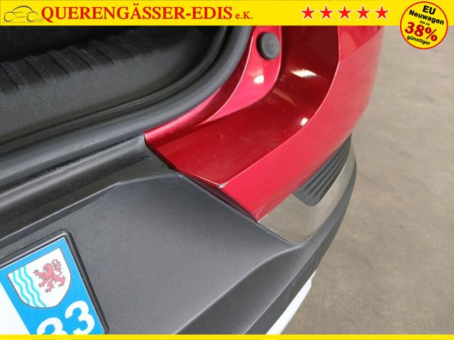 Renault Captur Techno 1.0L TCe 90 