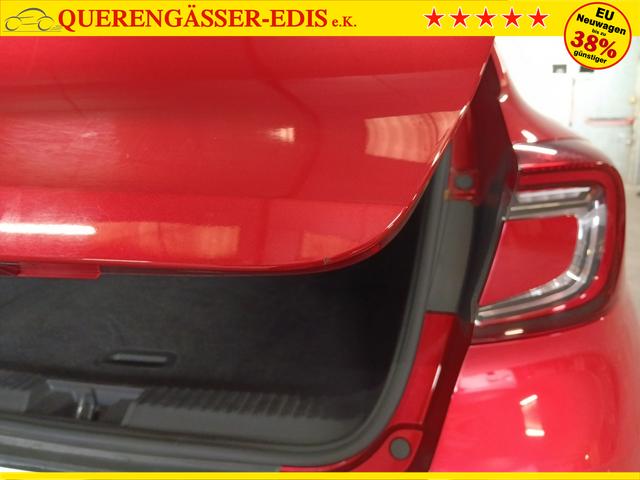 Renault Captur Techno 1.0L TCe 90 