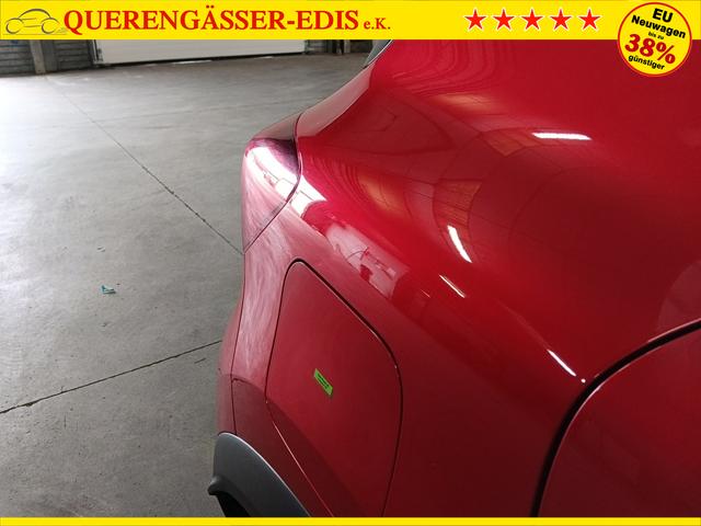 Renault Captur Techno 1.0L TCe 90 