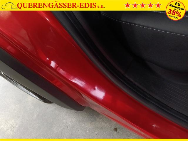 Renault Captur Techno 1.0L TCe 90 