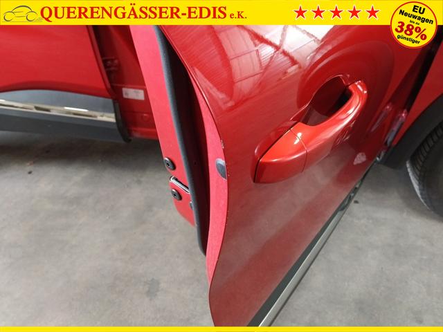 Renault Captur Techno 1.0L TCe 90 