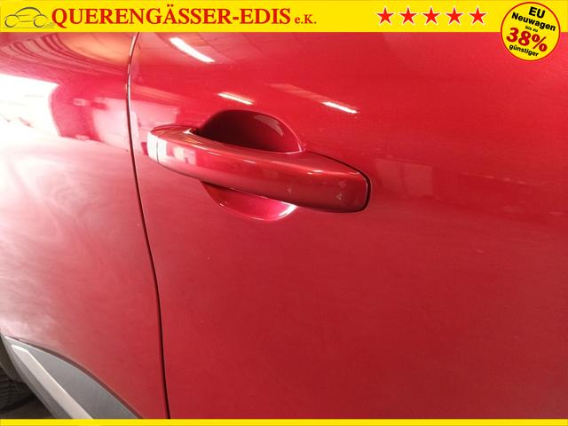 Renault Captur Techno 1.0L TCe 90 