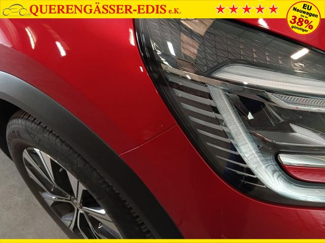 Renault Captur Techno 1.0L TCe 90 