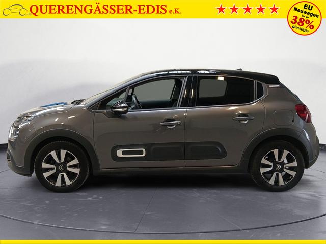 Citro&euml;n C3 MAX 1.2L PureTech 83 (S&S) 