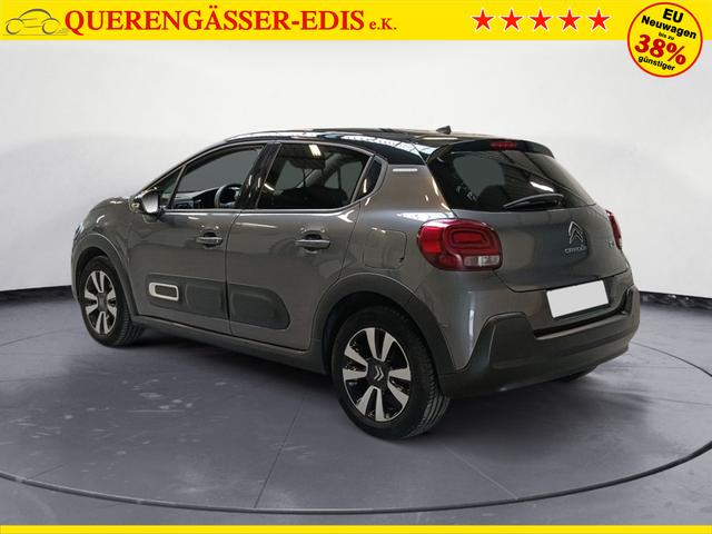 Citro&euml;n C3 MAX 1.2L PureTech 83 (S&S) 