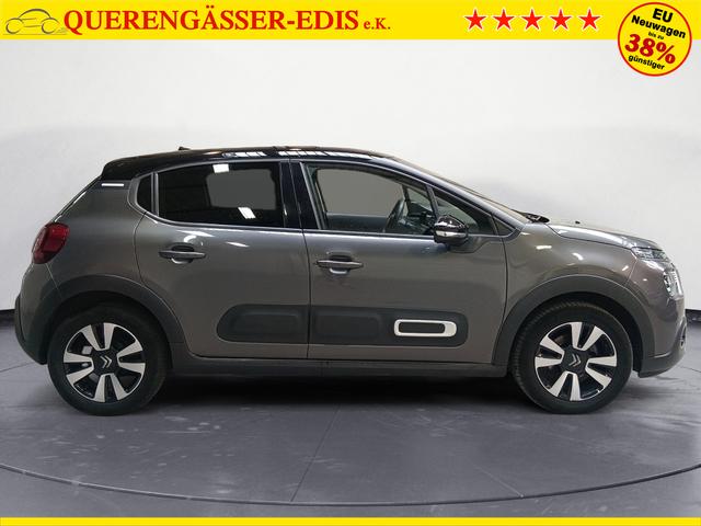 Citro&euml;n C3 MAX 1.2L PureTech 83 (S&S) 