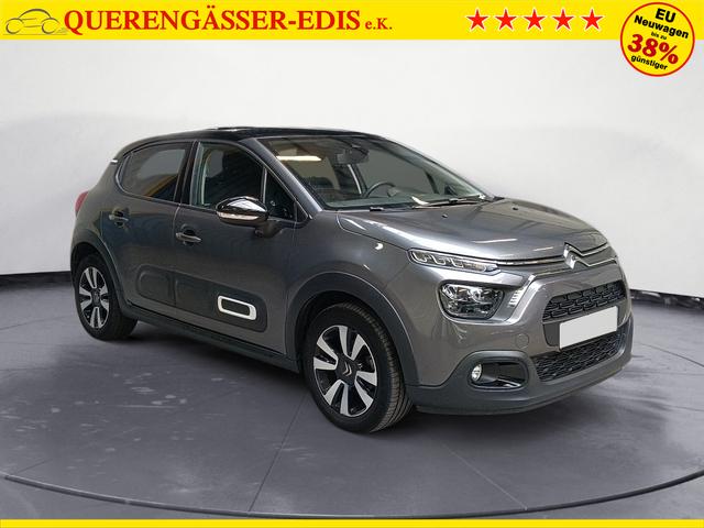 Citro&euml;n C3 MAX 1.2L PureTech 83 (S&S) 