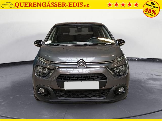Citro&euml;n C3 MAX 1.2L PureTech 83 (S&S) 
