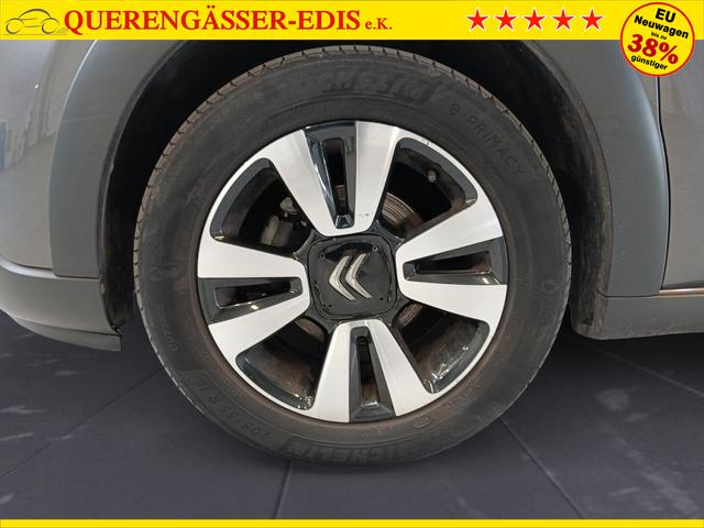 Citro&euml;n C3 MAX 1.2L PureTech 83 (S&S) 