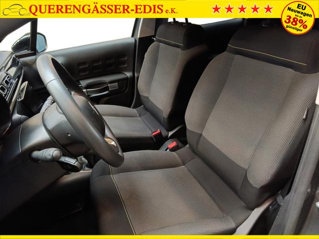 Citro&euml;n C3 MAX 1.2L PureTech 83 (S&S) 