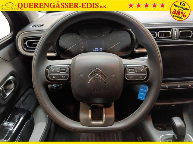 Citro&euml;n C3 MAX 1.2L PureTech 83 (S&S) 