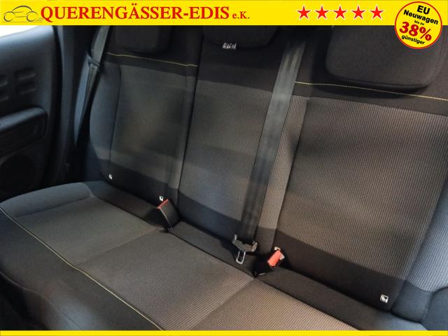 Citro&euml;n C3 MAX 1.2L PureTech 83 (S&S) 