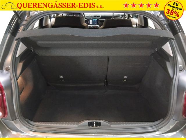 Citro&euml;n C3 MAX 1.2L PureTech 83 (S&S) 