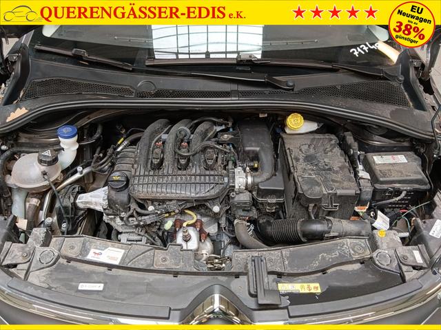 Citro&euml;n C3 MAX 1.2L PureTech 83 (S&S) 