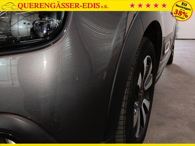 Citro&euml;n C3 MAX 1.2L PureTech 83 (S&S) 