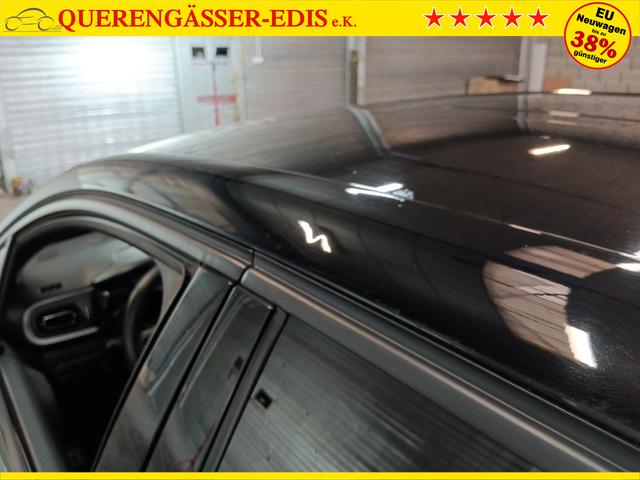 Citro&euml;n C3 MAX 1.2L PureTech 83 (S&S) 