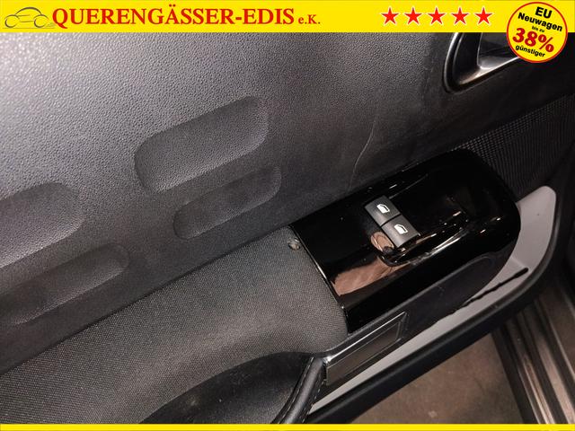 Citro&euml;n C3 MAX 1.2L PureTech 83 (S&S) 