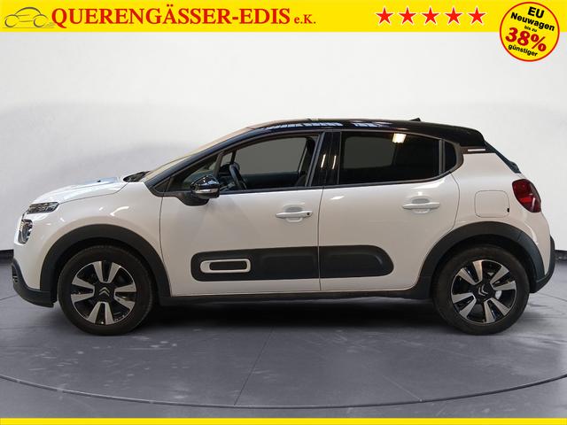 Citro&euml;n C3 MAX 1.2L PureTech 83 (S&S) 