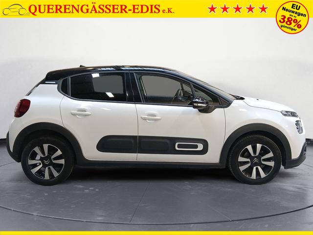 Citro&euml;n C3 MAX 1.2L PureTech 83 (S&S) 