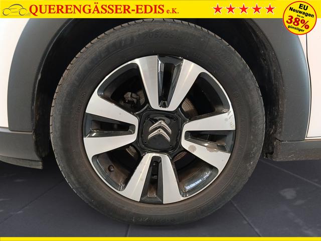 Citro&euml;n C3 MAX 1.2L PureTech 83 (S&S) 