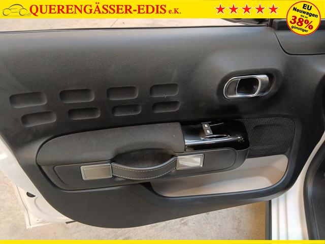 Citro&euml;n C3 MAX 1.2L PureTech 83 (S&S) 